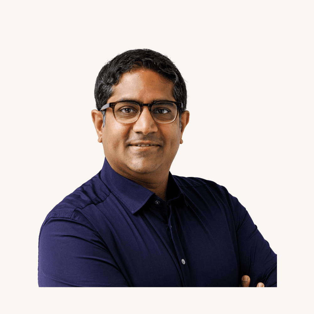 Mukund Rajan